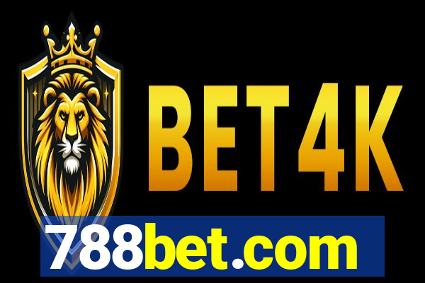 788bet.com