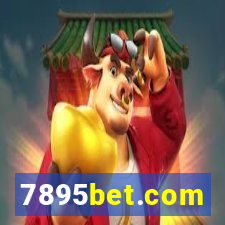 7895bet.com