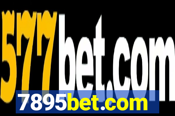 7895bet.com