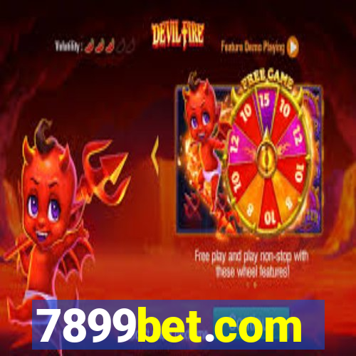 7899bet.com