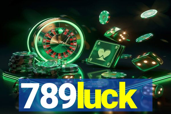 789luck