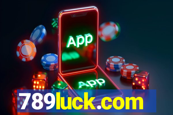 789luck.com