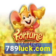 789luck.com