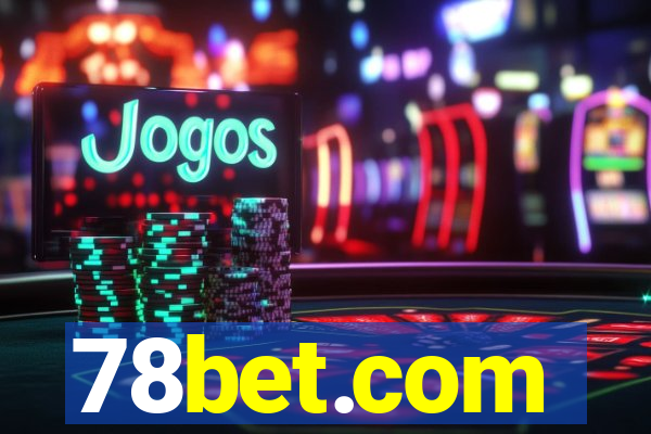 78bet.com