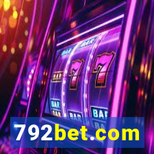 792bet.com