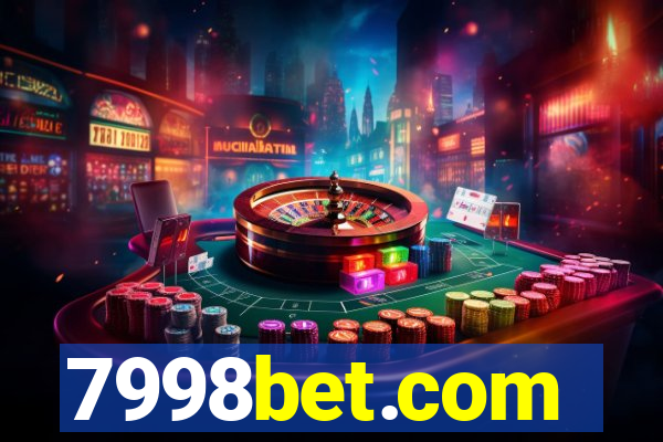 7998bet.com