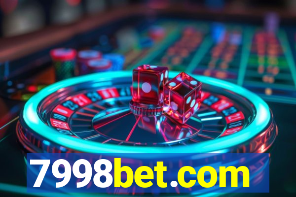 7998bet.com