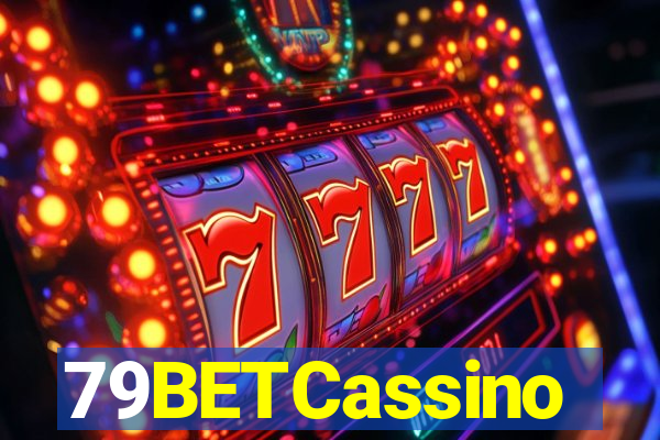 79BETCassino