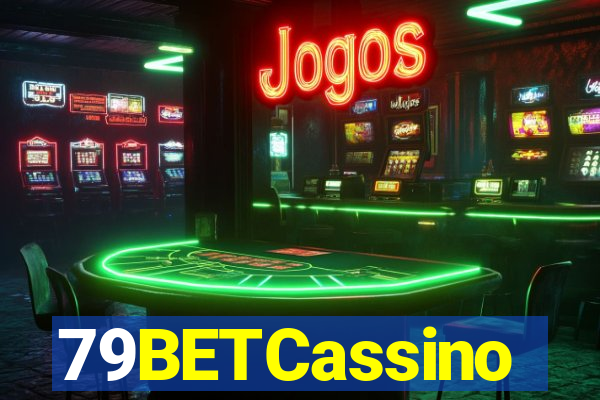 79BETCassino