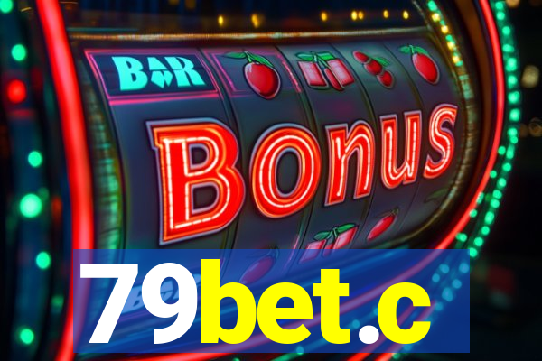 79bet.c