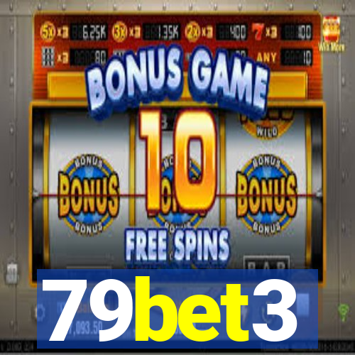 79bet3