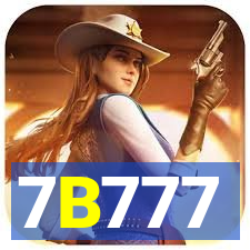 7B777