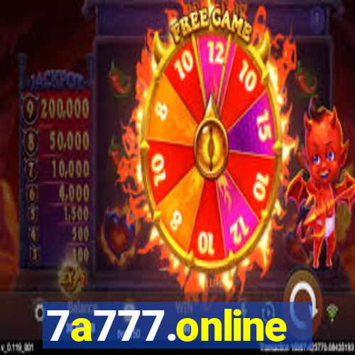 7a777.online