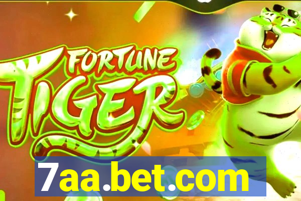 7aa.bet.com