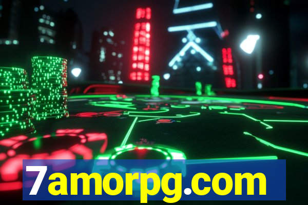 7amorpg.com