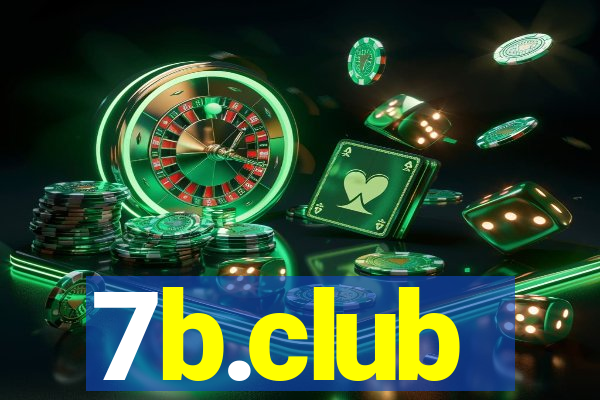 7b.club
