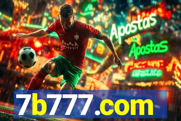7b777.com