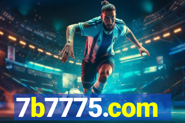 7b7775.com