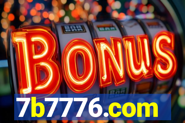 7b7776.com