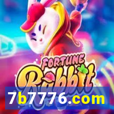 7b7776.com