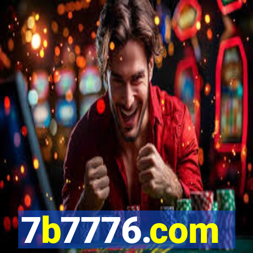 7b7776.com