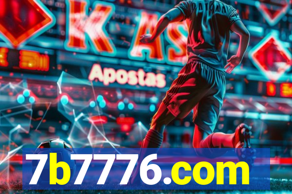 7b7776.com
