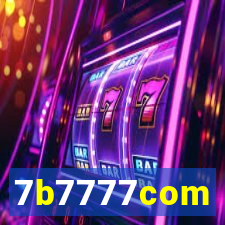 7b7777com