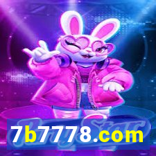 7b7778.com