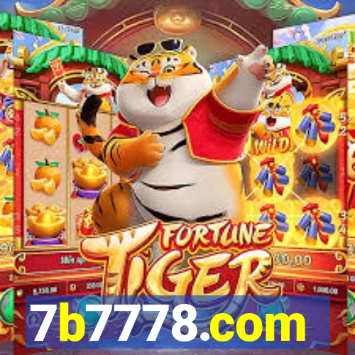 7b7778.com