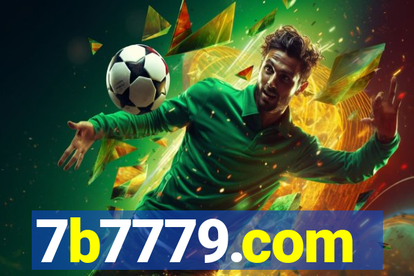 7b7779.com