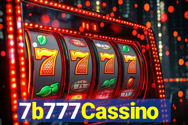 7b777Cassino