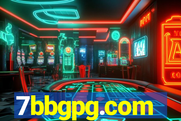 7bbgpg.com