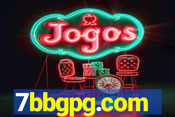 7bbgpg.com