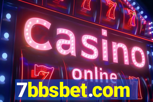 7bbsbet.com
