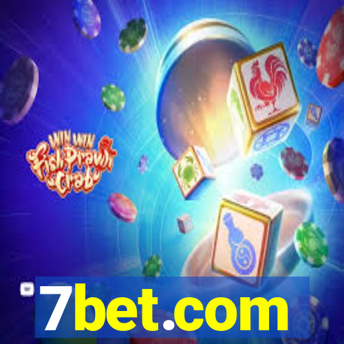 7bet.com