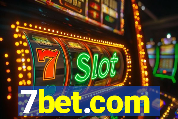 7bet.com