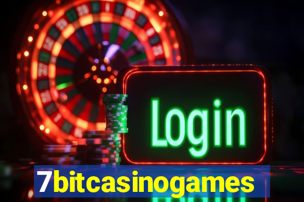 7bitcasinogames