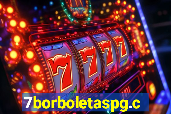 7borboletaspg.com