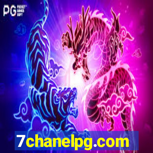 7chanelpg.com
