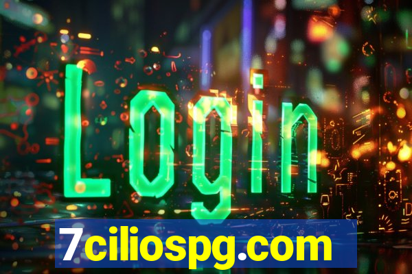 7ciliospg.com