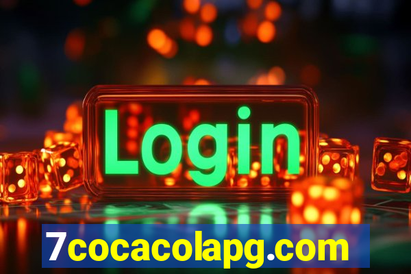 7cocacolapg.com