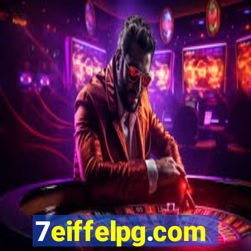 7eiffelpg.com