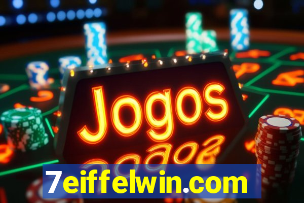 7eiffelwin.com