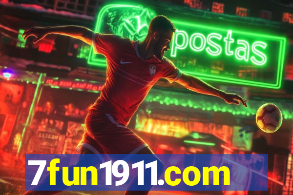 7fun1911.com
