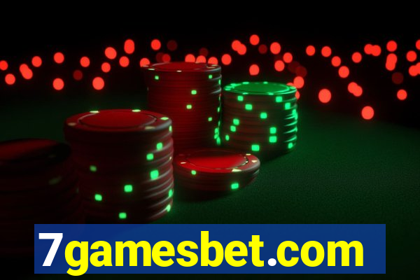 7gamesbet.com