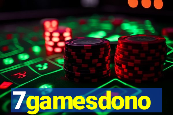 7gamesdono