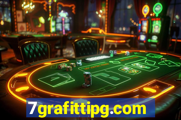 7grafittipg.com