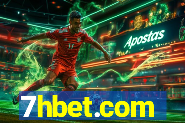 7hbet.com