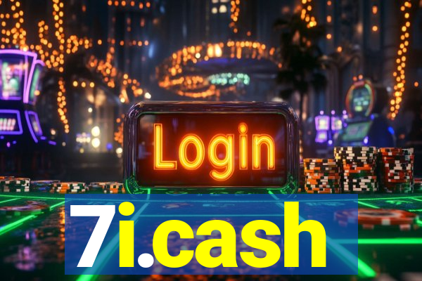 7i.cash