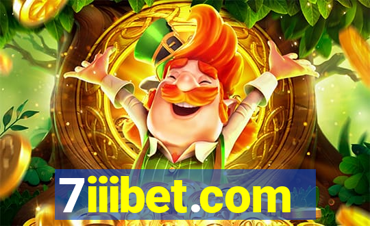 7iiibet.com